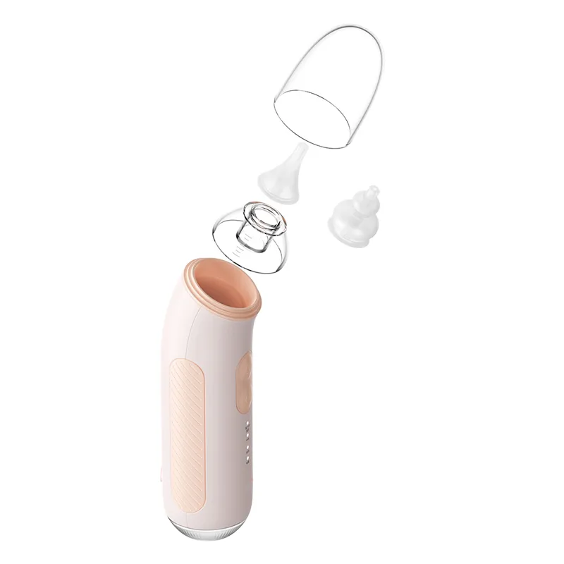 Un aspirateur nasal est-il sans danger pour les nouveau-nés ?